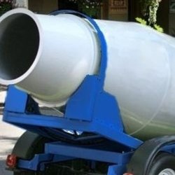 Dinuba Lumber - Ready Mix Concrete