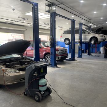 Busy Buggy - We work in air conditioning system!!!! - Auto Repair Near Me - Las Vegas, Nevada Busy Buggy - We work in air conditioning system!!!! - Auto Repair Near Me - Las Vegas, Nevada