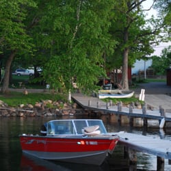 Hunter Winfields Resort