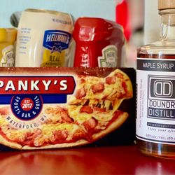 Spanky’s Sports Bar and Grill - Interior