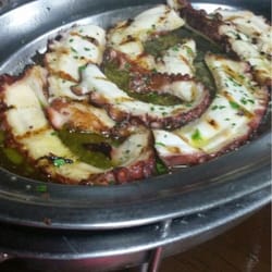 Asador O Muiño