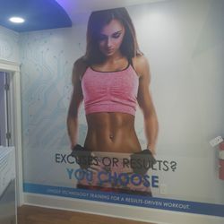 BODY20 - Body20 Mount Pleasant, SC is the place to get results driven fitness!!