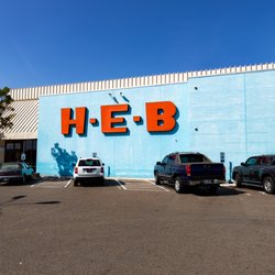 H-E-B - Visit your local H-E-B!