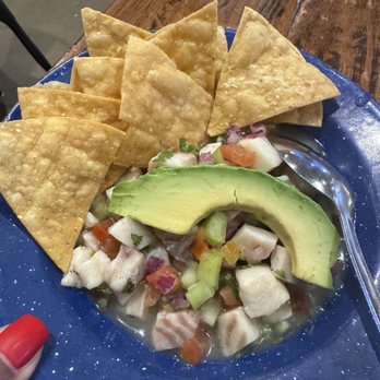 La Cruderia - Mexican Near Me - Houston, Texas La Cruderia - Mexican Near Me - Houston, Texas