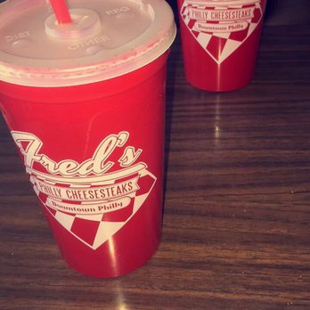 Fred's Downtown Philly - Cheesesteaks Near Me - Carrollton, Texas Fred's Downtown Philly - Cheesesteaks Near Me - Carrollton, Texas