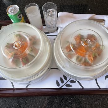 Sushi en la Azotea - Sushi Bars Near Me - Tijuana, BCN Sushi en la Azotea - Sushi Bars Near Me - Tijuana, BCN
