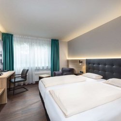 Best Western Hotel Achim Bremen - Guest room