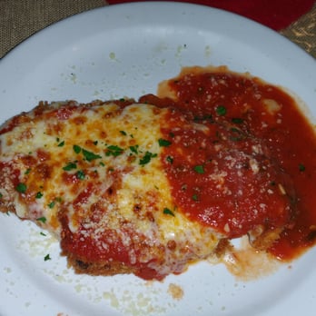 Don Michael's - Chicken Parmesan - yummy!! - Italian Near Me - Las Vegas, Nevada Don Michael's - Chicken Parmesan - yummy!! - Italian Near Me - Las Vegas, Nevada