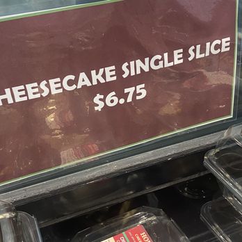 Hope's Cheesecake - Bakeries Near Me - Gulf Shores, Alabama Hope's Cheesecake - Bakeries Near Me - Gulf Shores, Alabama