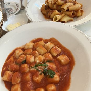Carmine's - Potato dumplings - Italian Near Me - Bellevue, Washington Carmine's - Potato dumplings - Italian Near Me - Bellevue, Washington