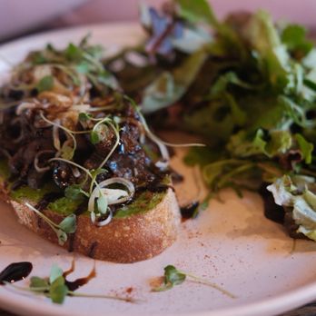 Foreigner - Breakfast & Brunch Near Me - San Mateo, California