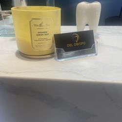 Del Obispo Dental Smiles