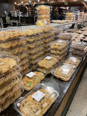 Westtown Amish Market by null