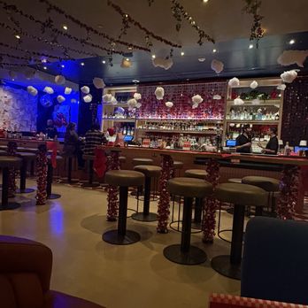 Close Company - Speakeasies Near Me - Las Vegas, Nevada