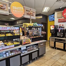 Texaco Food Mart