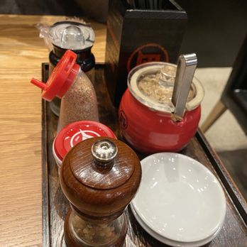Ramen Nagi - Ramen Near Me - Arcadia, California