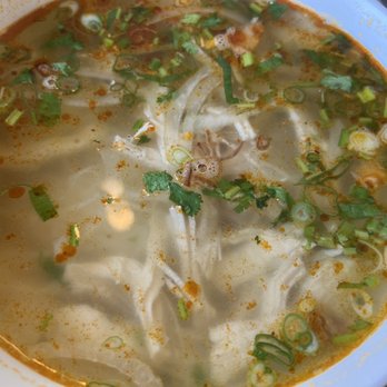 Pho-natic - Gà Pho Chicken - Vietnamese Near Me - Denver, Colorado