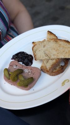 Bar Piquette by null