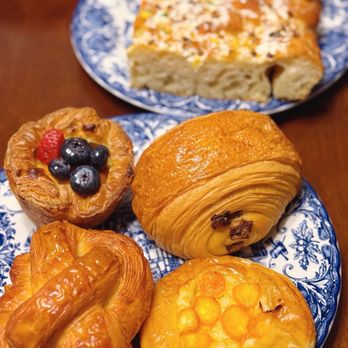Pufftown Bakehouse - Pastries - Bakeries Near Me - Seattle, Washington Pufftown Bakehouse - Pastries - Bakeries Near Me - Seattle, Washington
