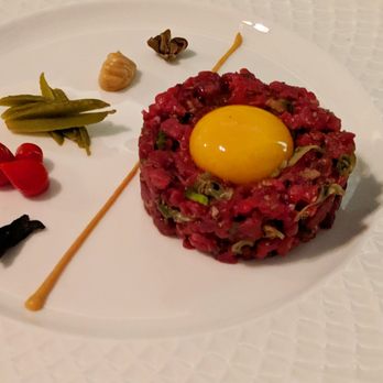 Le Bistro - French Near Me - Lighthouse Point, Florida