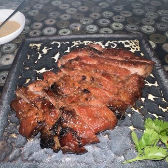 Mott 32 - Char siu - Chinese Near Me - Las Vegas, Nevada Mott 32 - Char siu - Chinese Near Me - Las Vegas, Nevada