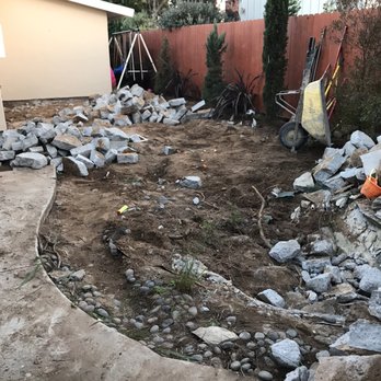 Westerfield Landscapes - Landscaping Near Me - Huntington Beach, California