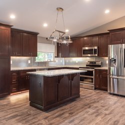 Paul Davis Restoration - Kitchen Restoration