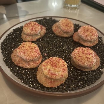 Baar Baar - Dahi puri - Indian Near Me - Los Angeles, California