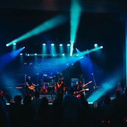 Northville Marquis Theater - Live Music