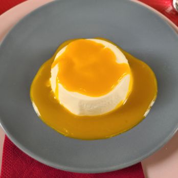 I-Pupi - mango panna cotta - Pizza Near Me - Paris, 75 I-Pupi - mango panna cotta - Pizza Near Me - Paris, 75