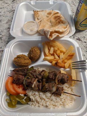 Mediterranean Bakery by null