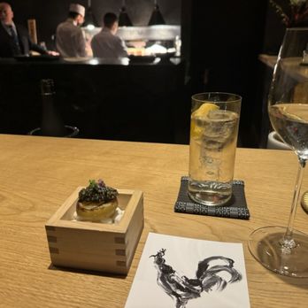 Kono - Japanese Near Me - New York, New York