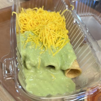 Miguels Jr - Taquitos- comes with Guac! - Mexican Near Me - Orange, California Miguels Jr - Taquitos- comes with Guac! - Mexican Near Me - Orange, California