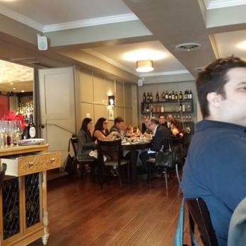 Grappa Restaurant - Inside decor - Italian Near Me - Toronto, Ontario Grappa Restaurant - Inside decor - Italian Near Me - Toronto, Ontario