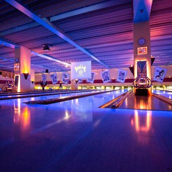 Bowling West - Bowling - Bowling Near Me - Schlieren, ZH
