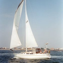 Summer Breeze Sailing Charters