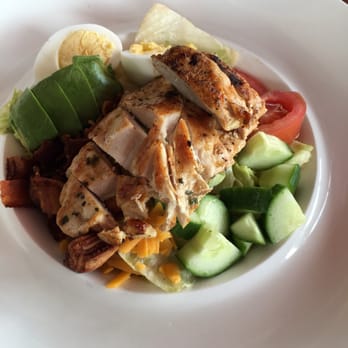 Miller Tavern - Chicken Cobb Salad - Seafood Near Me - North York, Ontario