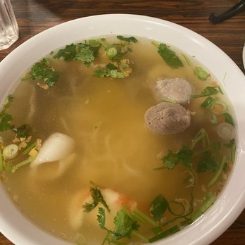 Hong Meas Restaurant - Cambodian Near Me - Fall River, Massachusetts