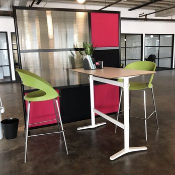 Good Coworking - Shared Office Spaces Near Me - Dallas, Texas