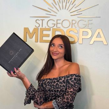 St George Med Spa - BYB Membership gift box - Medical Spas Near Me - St. George, Utah St George Med Spa - BYB Membership gift box - Medical Spas Near Me - St. George, Utah