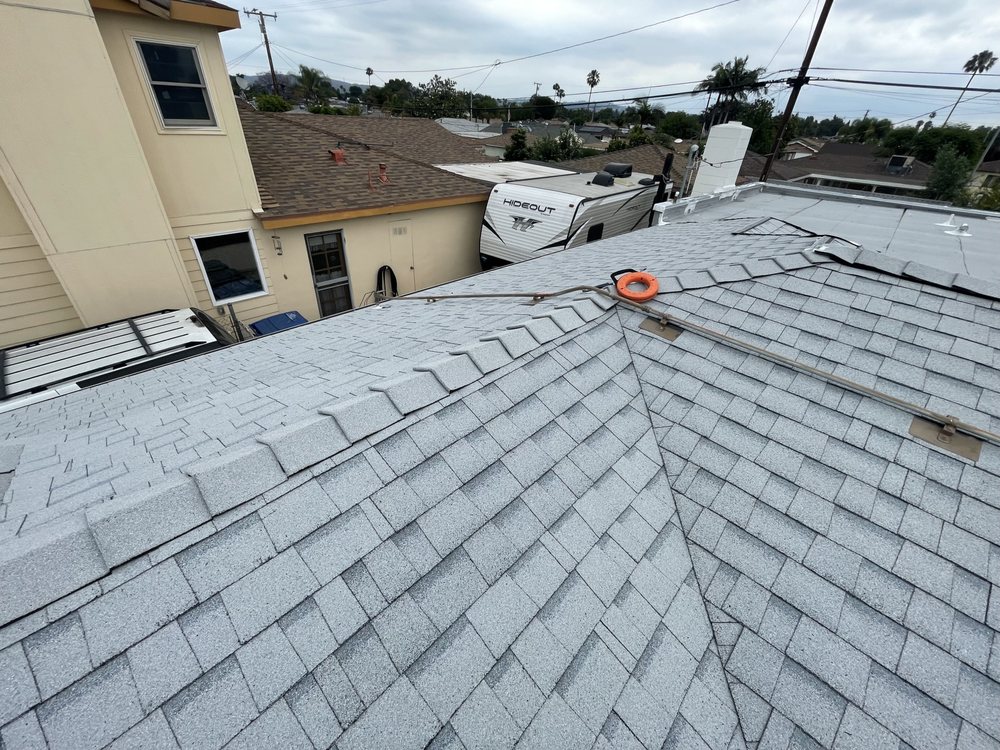 Slide of AB Renovations