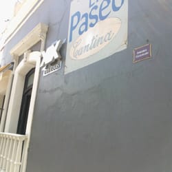 El Paseo