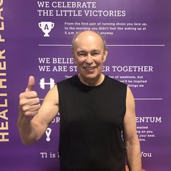 Anytime Fitness