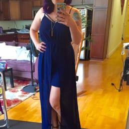 Love the maxi dress that I got from fab'rik! Love the maxi dress that I got from fab'rik!
