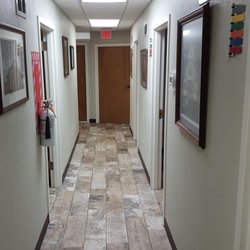 Central Florida Foot Care: Nick Przystawski, "Dr. Nick" - Central Florida Foot Care Office