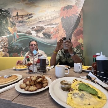 Aloha Stacks - Breakfast & Brunch Near Me - Irvine, California Aloha Stacks - Breakfast & Brunch Near Me - Irvine, California