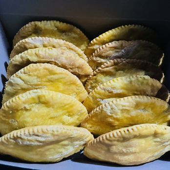 Patty Time - $25.99 for a dozen as of 12/2023. Or each Patty is $2.75. - Caribbean Near Me - Scarborough, Ontario