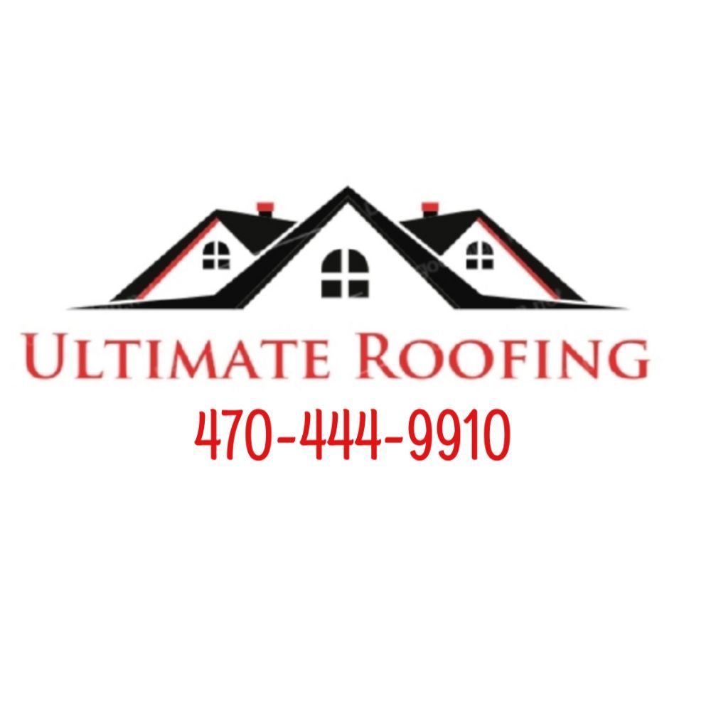 Slide of Ultimate Roofing