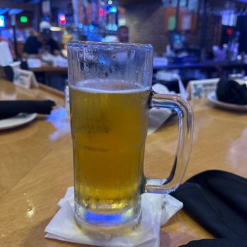 Texas Roadhouse - Tall Miller Lite! - American Near Me - Concord, North Carolina Texas Roadhouse - Tall Miller Lite! - American Near Me - Concord, North Carolina