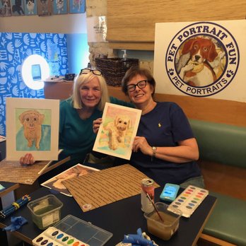 Pet Portrait Fun - Easy even with my eyes closed! - Commissioned Artists Near Me - New York, New York Pet Portrait Fun - Easy even with my eyes closed! - Commissioned Artists Near Me - New York, New York